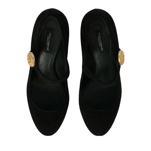 Dolce and Gabbana Pumps - Picture 4 of 8